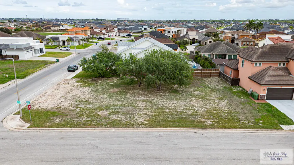 5632 Rustic Manor Dr., Brownsville, TX 78526 - #1
