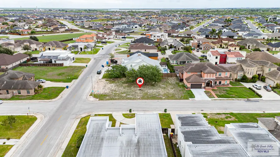 5632 Rustic Manor Dr., Brownsville, TX 78526 - #3