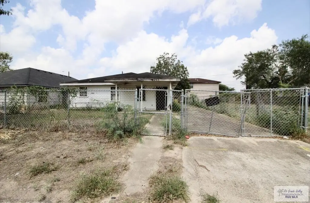 6205 Tepepan Dr., Brownsville, TX 78520 - #1