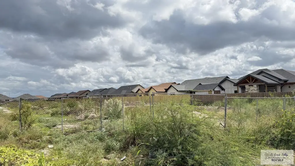 Lot 4 Central Ave., Brownsville, TX 78521 - #1