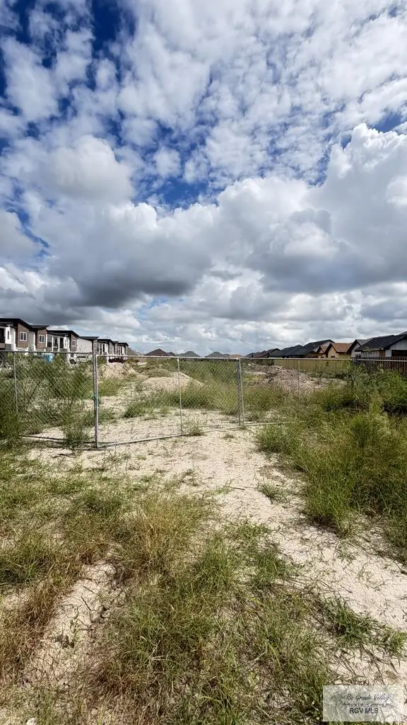 Lot 4 Central Ave., Brownsville, TX 78521 - #3