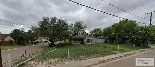 1201 Combes St., SAN BENITO, TX 78586