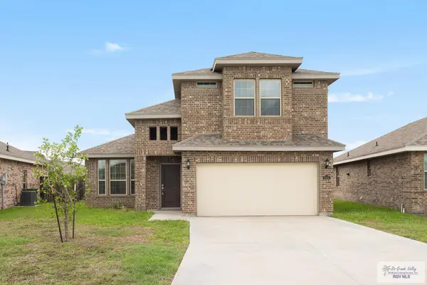 2121 Ocelot Trail Rd., BROWNSVILLE, TX 78526