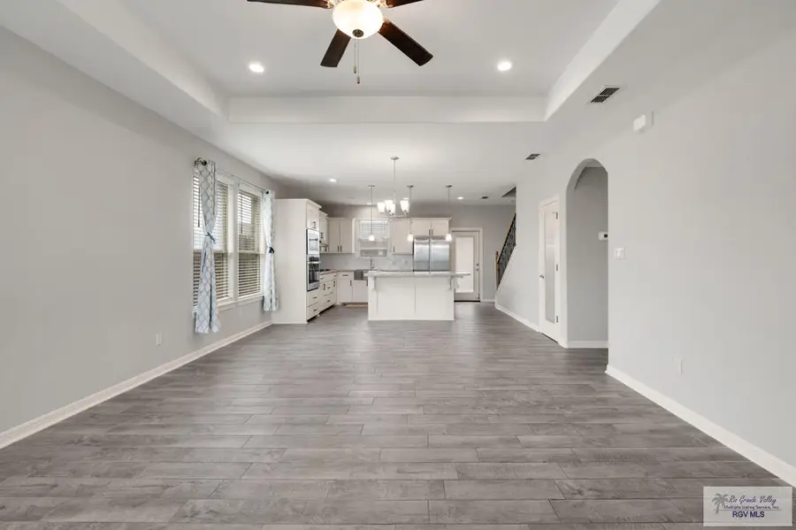 2121 Ocelot Trail Rd., Brownsville, TX 78526 - #2