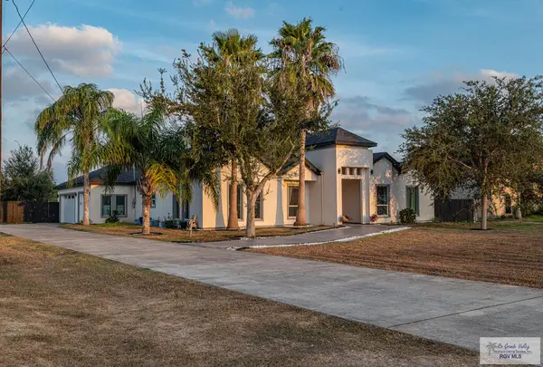 33703 Fm 1577, SAN BENITO, TX 78586