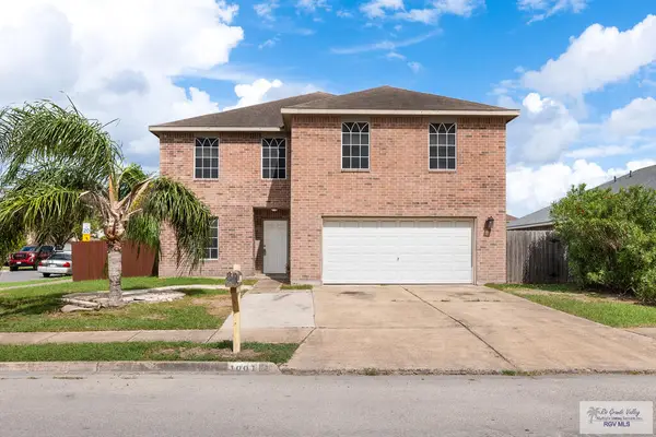 1001 Vamonos Dr., BROWNSVILLE, TX 78521