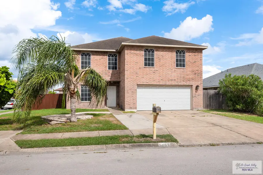 1001 Vamonos Dr., Brownsville, TX 78521 - #2
