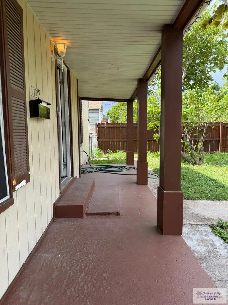 1122 E Jackson St., Harlingen, TX 78550 - #2