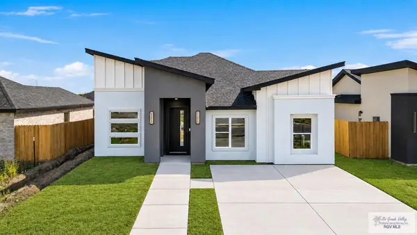 1153 Miami, BROWNSVILLE, TX 78521