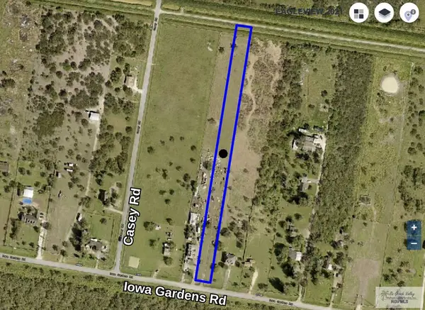 00 Iowa Gardens Rd., SAN BENITO, TX 78586