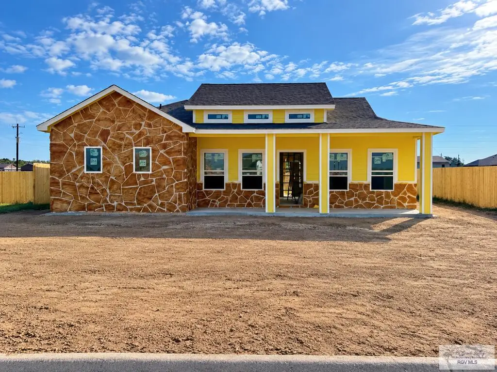 2243 Venice St., Weslaco, TX 78596 - #1