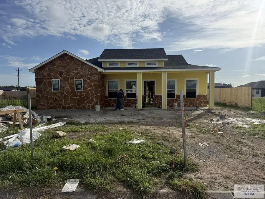 2243 Venice St., Weslaco, TX 78596 - #2