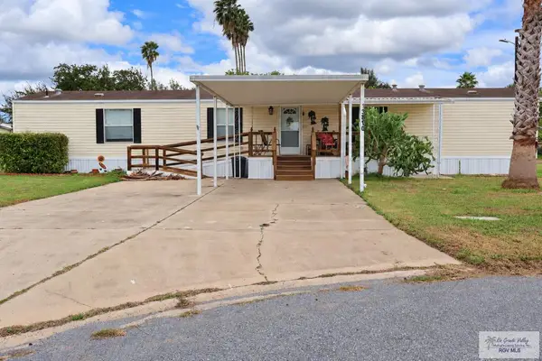 13850 Park Place, LA FERIA, TX 78559