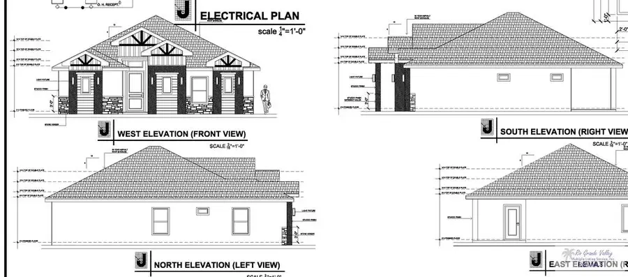 395 Mango Ln., Brownsville, TX 78521 - #3