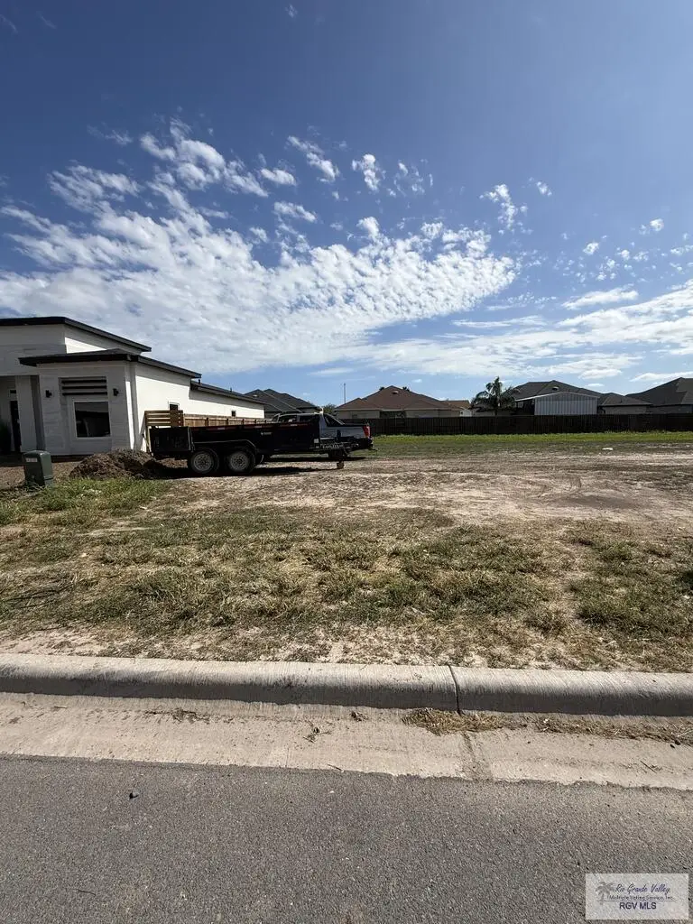 0 St Catherine St, Brownsville, TX 78520 - #1