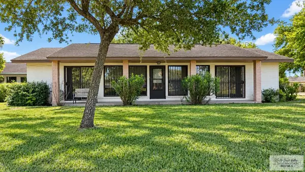 202 El Verde Ln., BROWNSVILLE, TX 78520