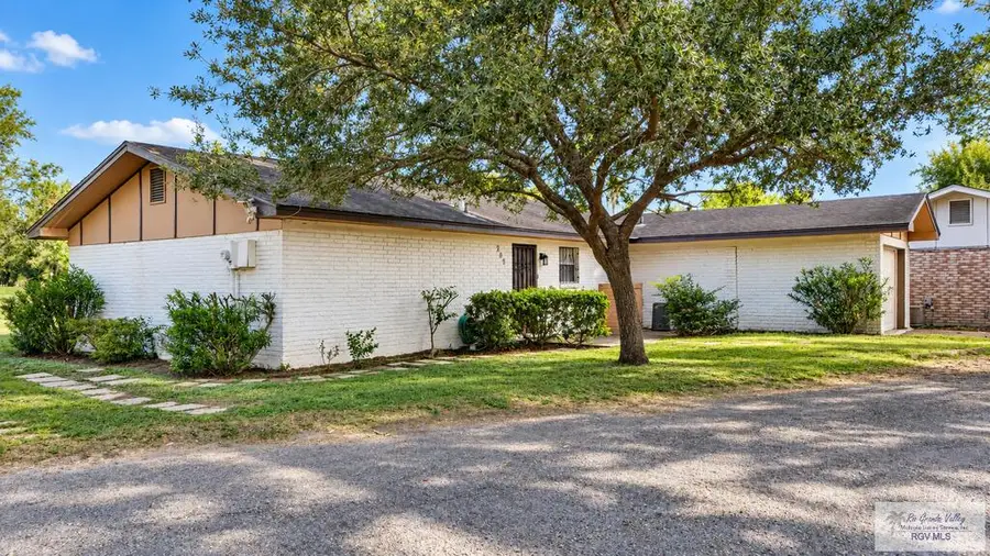 202 El Verde Ln., Brownsville, TX 78520 - #2