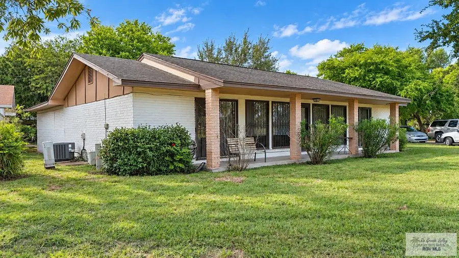 202 El Verde Ln., Brownsville, TX 78520 - #3