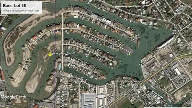 0 Bass Ave, Port Isabel, TX 78578 - Image #2