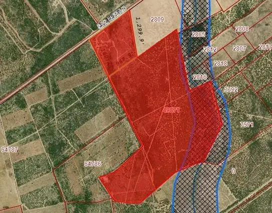 523 San Roman, Roma, TX 78584 - Image #2