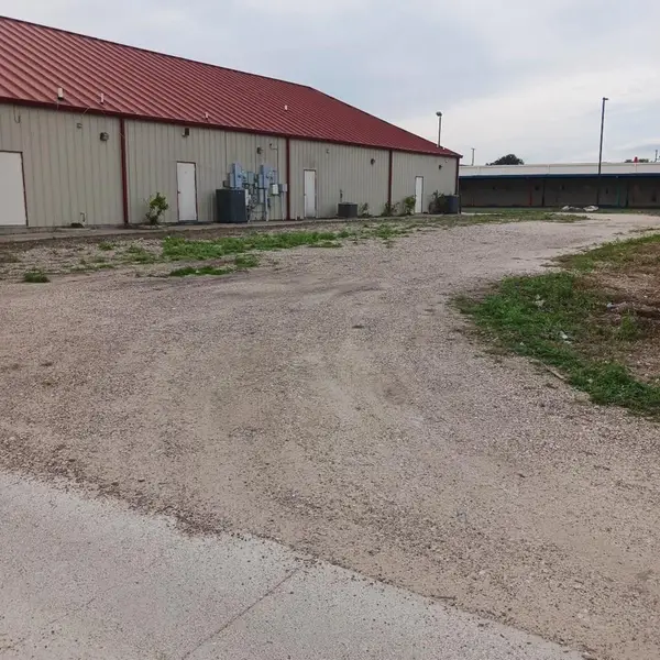 0 E Harrison, Harlingen, TX 78550