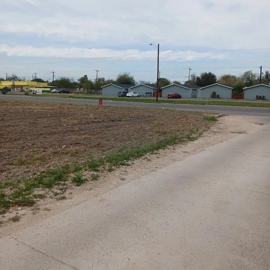 0 E Harrison, Harlingen, TX 78550 - #2