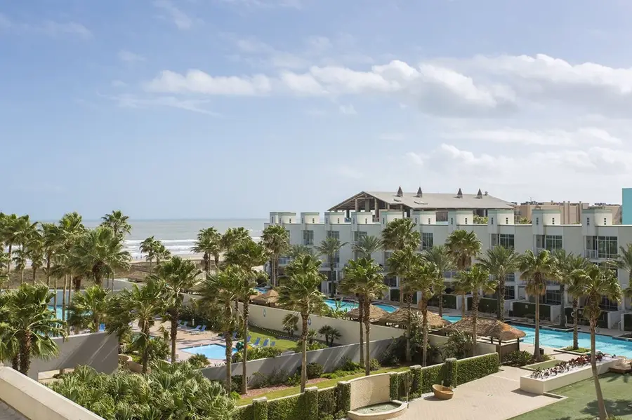 310A Padre Blvd. #401, South Padre Island, TX 78597 - #2