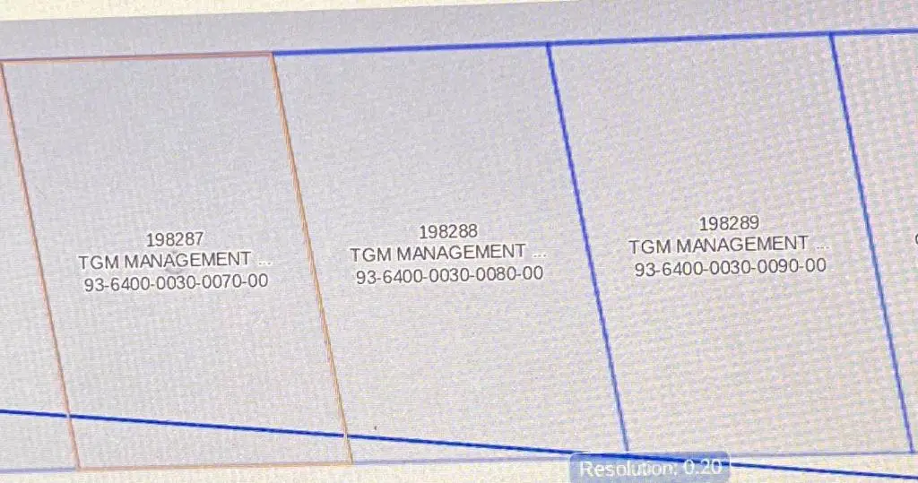 TBD N Abstract 260, South Padre Island, TX 78597 - Image #1