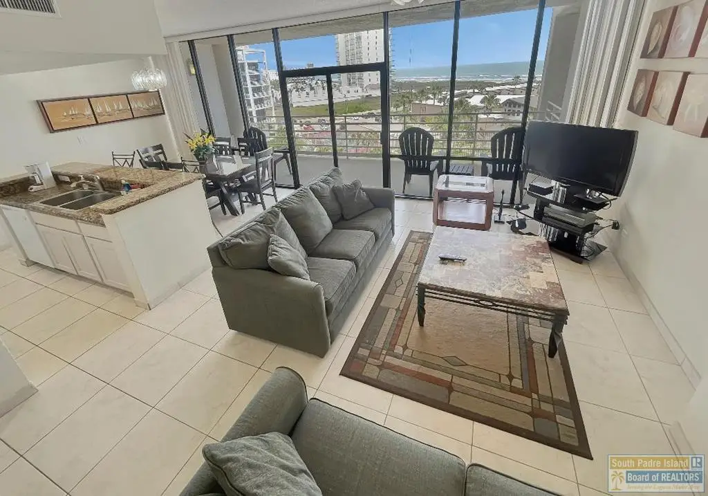 1000 Padre Blvd. #514, South Padre Island, TX 78597 - #1