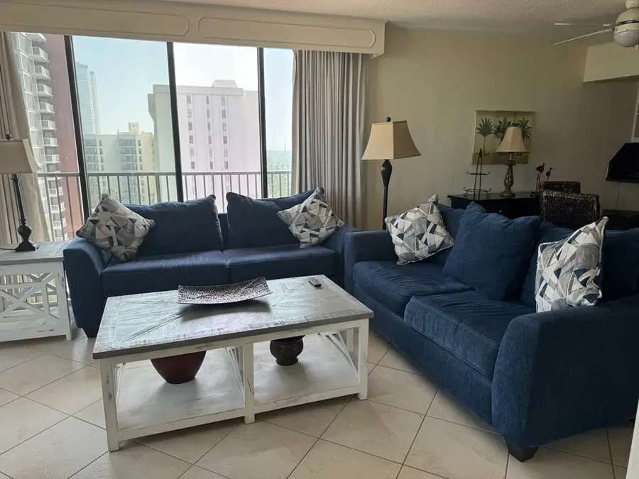 500 Padre Blvd. #809, South Padre Island, TX 78597 - #3