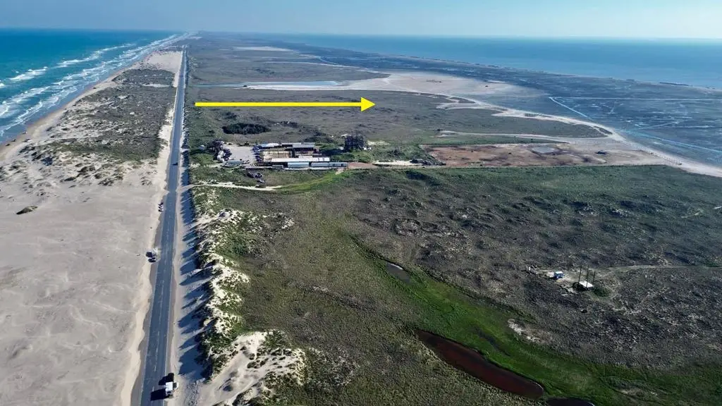 Lot 6 W Other, South Padre Island, TX 78597 - #1