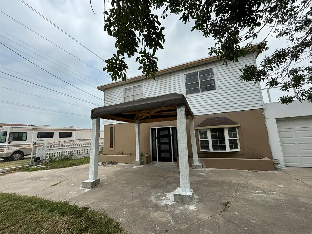 107 Buchanan St., Laguna Heights, TX 78578 - Image #1