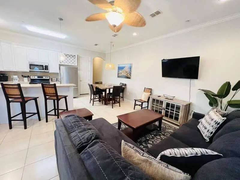 130 E Retama St. #3, South Padre Island, TX 78597 - #1