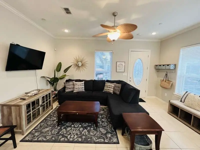 130 E Retama St. #3, South Padre Island, TX 78597 - #2