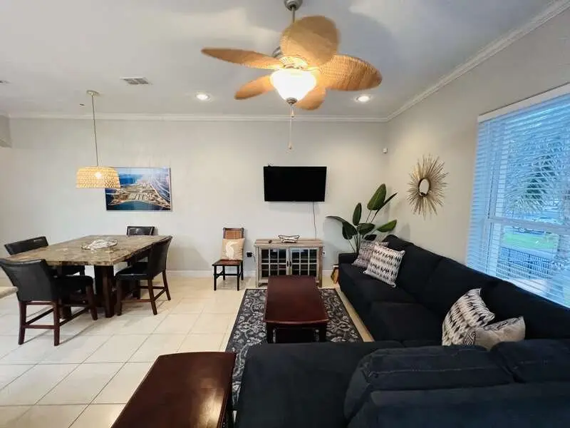 130 E Retama St. #3, South Padre Island, TX 78597 - #3