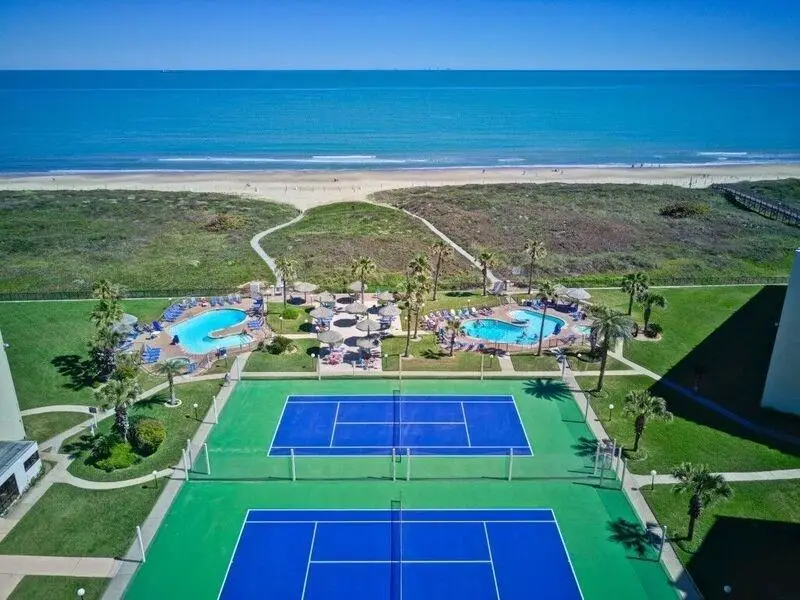 404 Padre Blvd. #1204, South Padre Island, TX 78597 - #1