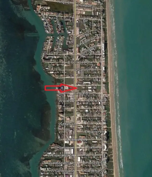 Lots 1&2 Padre Blvd., South Padre Island, TX 78597 - Image #2