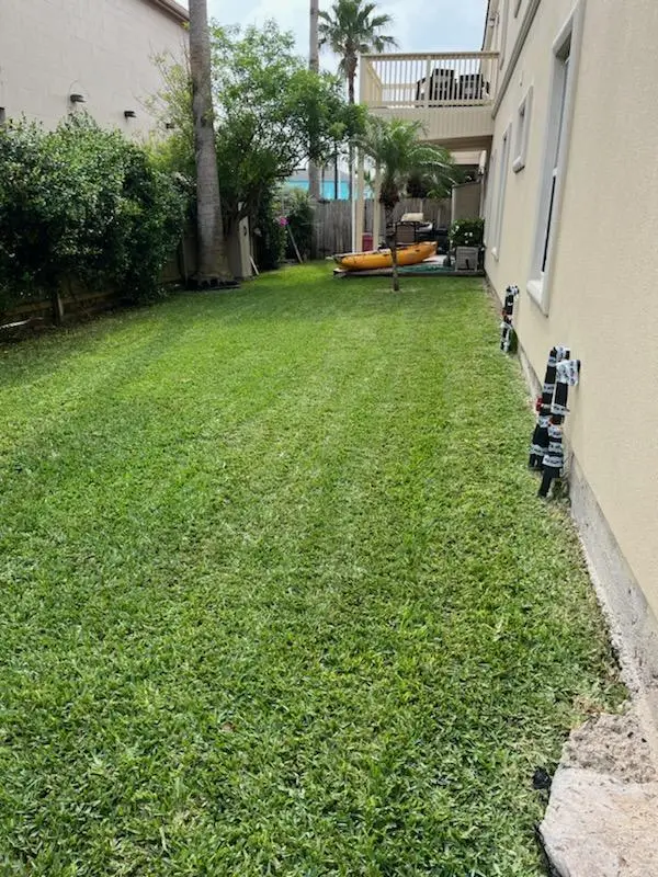 109 W Cora Lee Dr. #3, South Padre Island, TX 78597