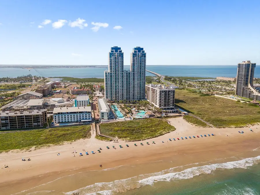 310A Padre Blvd. #1709, South Padre Island, TX 78597 - #2