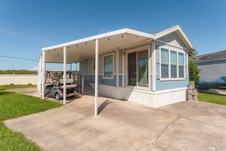 49 Abalone Circle, Port Isabel, TX 78578 - Image #3