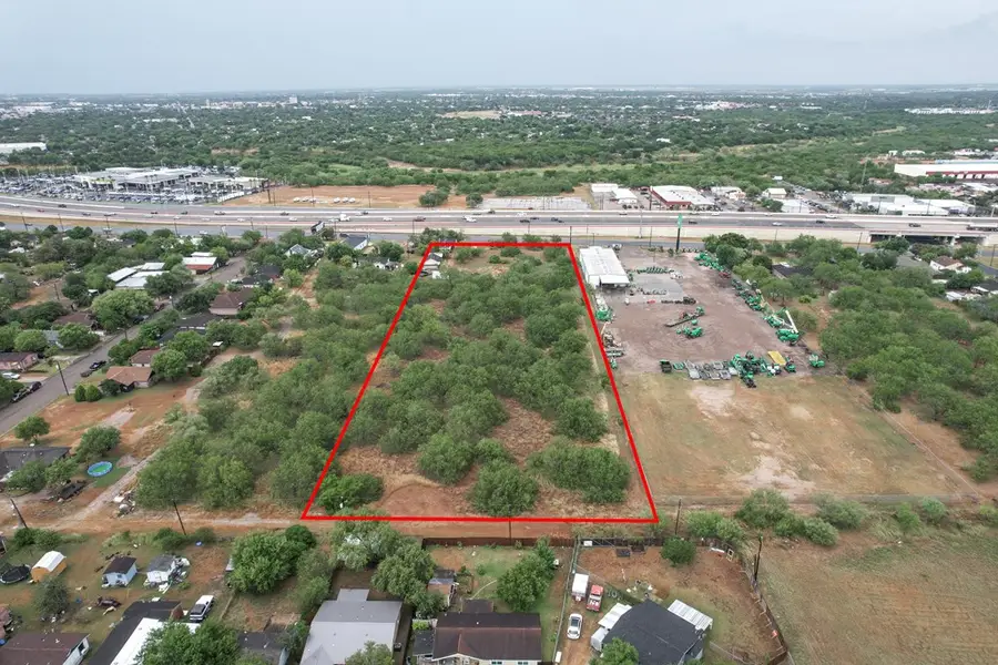 2714 S F St., Harlingen, TX 78552 - Image #2