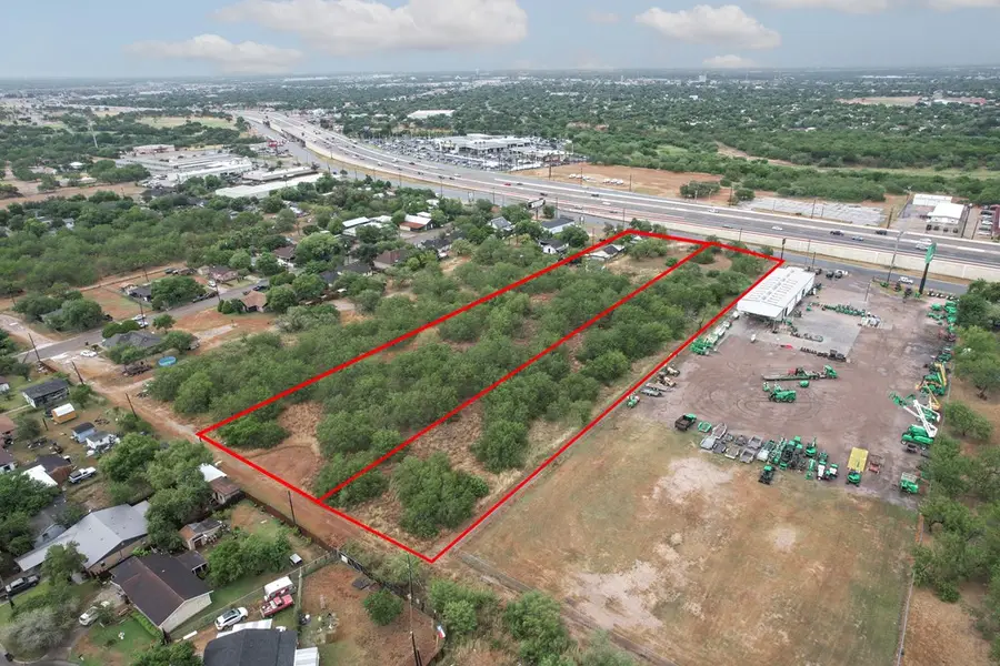 2714 S F St., Harlingen, TX 78552 - Image #3