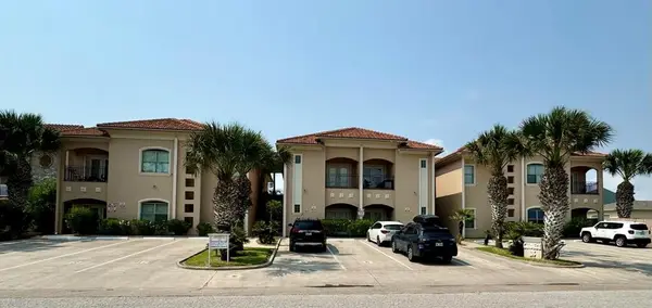 103 E Gardenia St. #5, South Padre Island, TX 78597