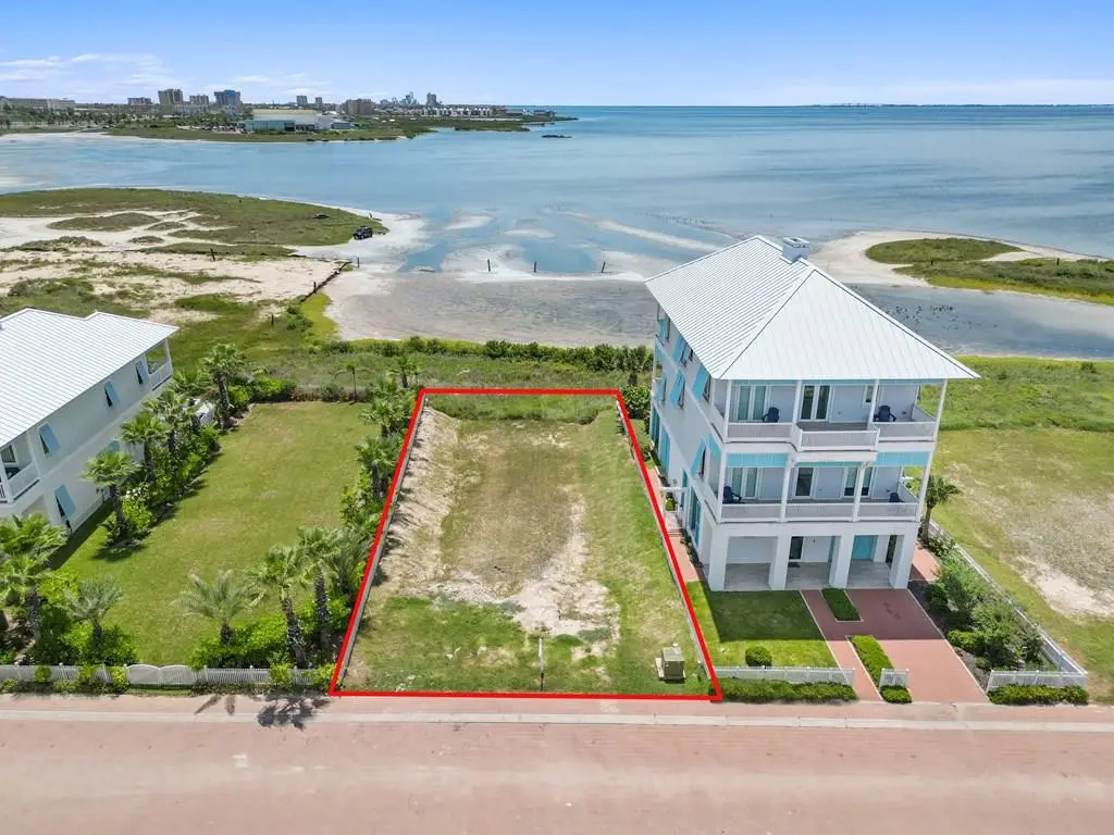 401 Shore Dr., South Padre Island, TX 78597 - Image #1