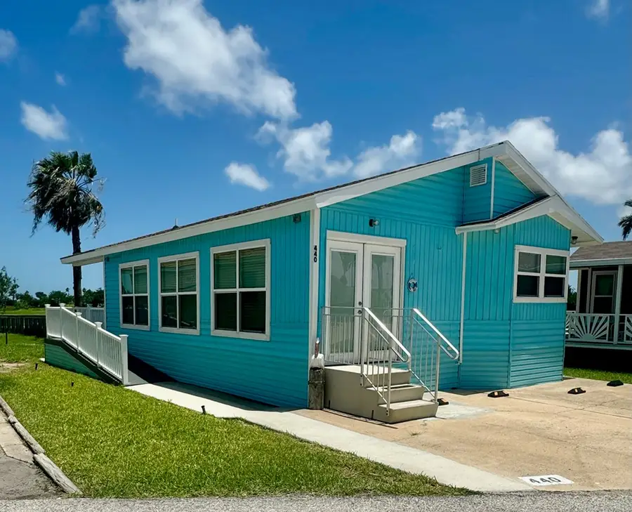 440 Cockle Dr., Port Isabel, TX 78578 - Image #2