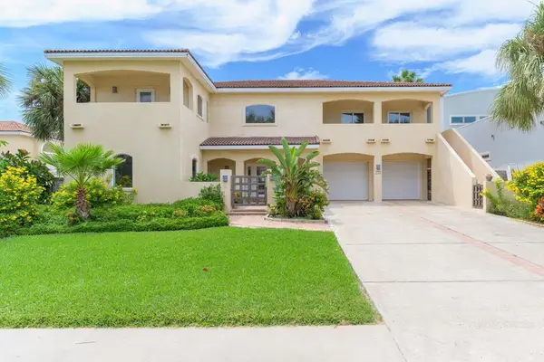 211 W Campeche St., South Padre Island, TX 78597