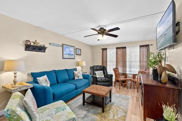 130 Padre Blvd. #108, South Padre Island, TX 78597