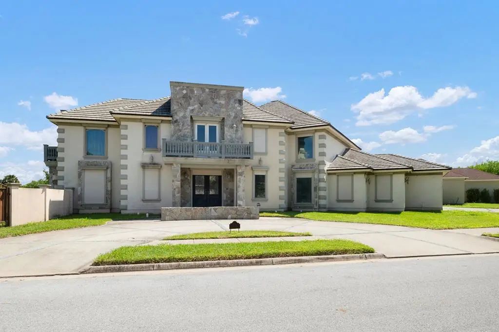 7405 Lago Escondido Dr., Brownsville, TX 78520 - #1