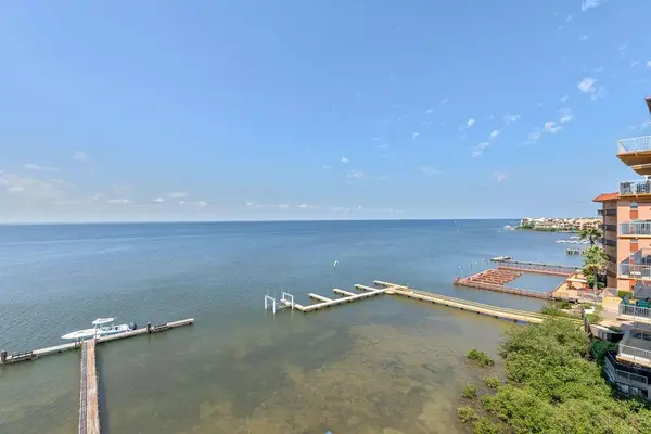 200 W Constellation Dr. #S401, South Padre Island, TX 78597