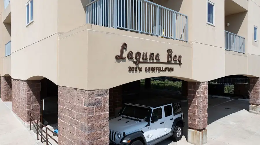 200 W Constellation Dr. #S401, South Padre Island, TX 78597 - Image #2